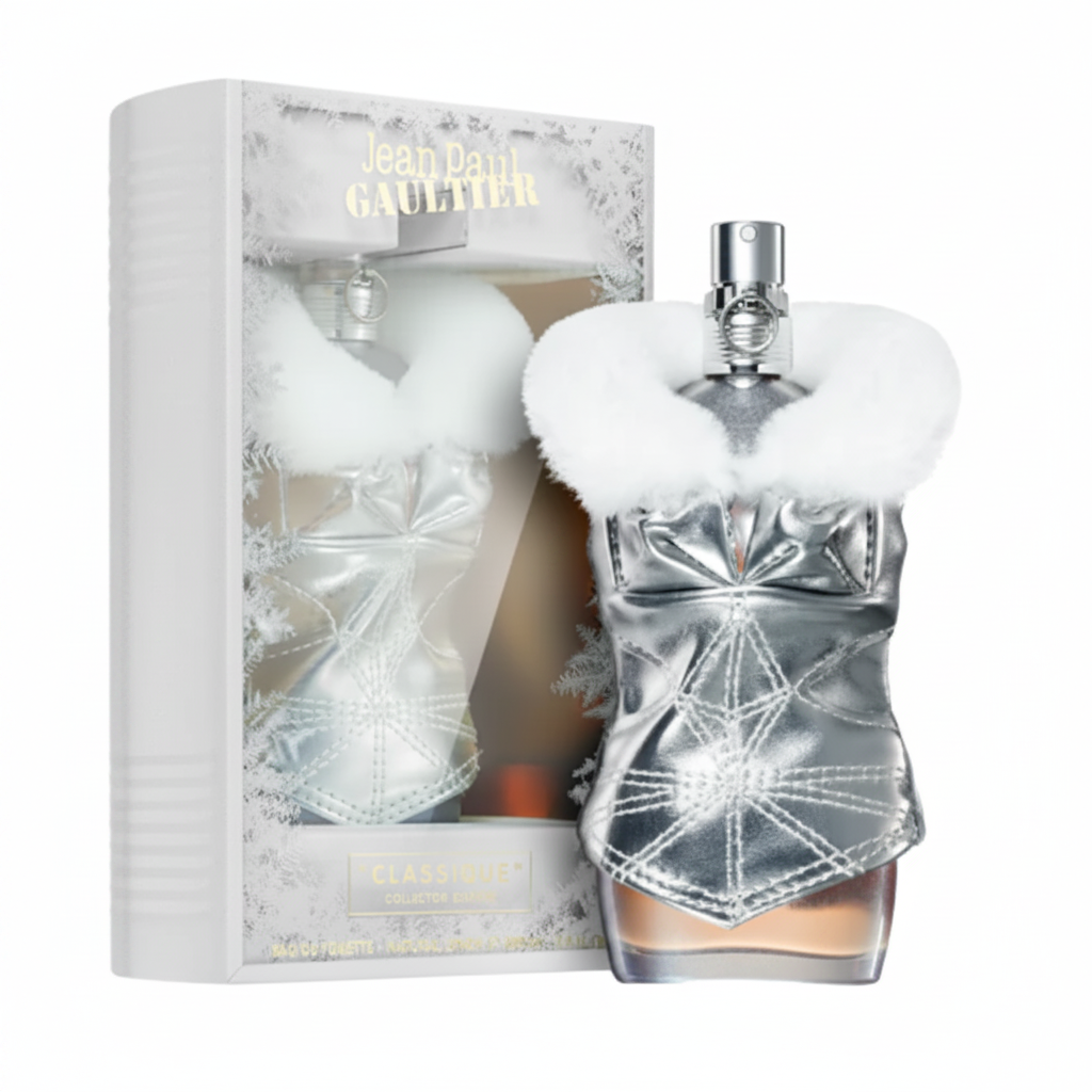 Jean Paul Gaultier Collector Edition Classique Edt 100ml Mujer
