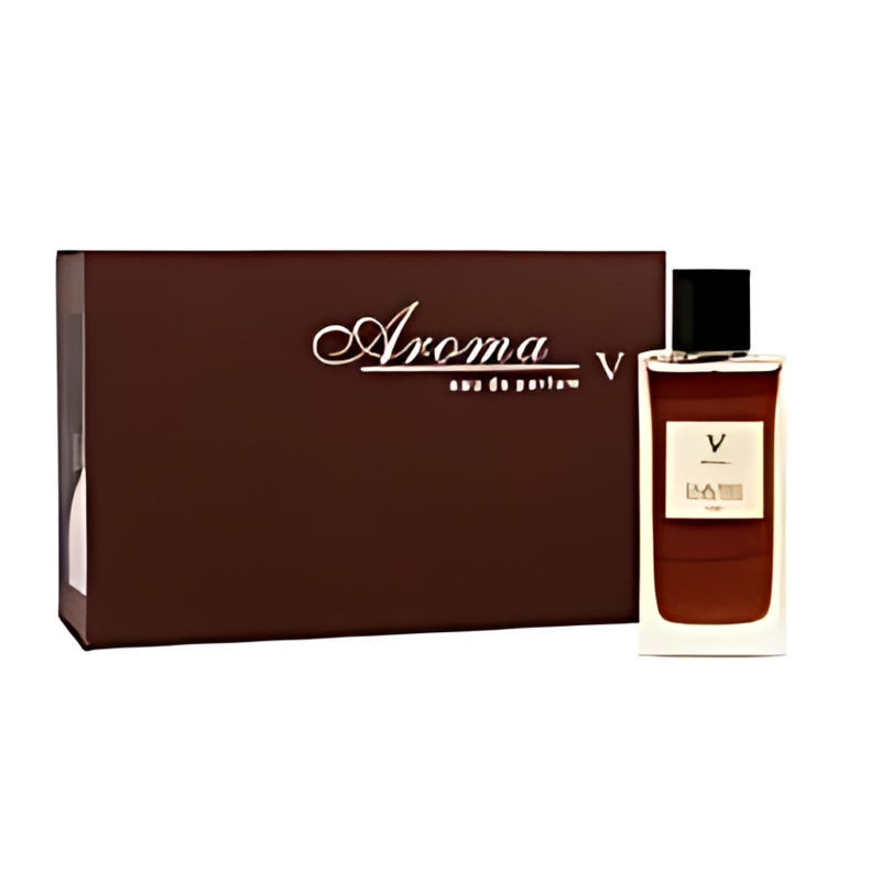 Aurora Scents Aroma V edp 100ml Hombre - Aurora Scents - Default Title - Perfumisimo