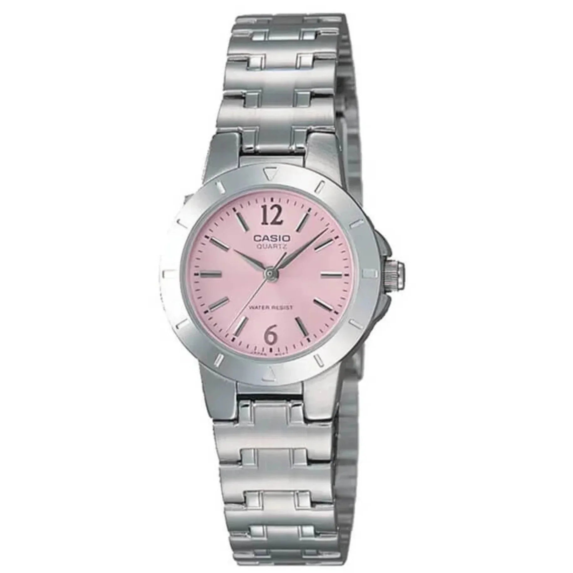 Reloj Casio LTP-1177A-4A1 Mujer - Análogo