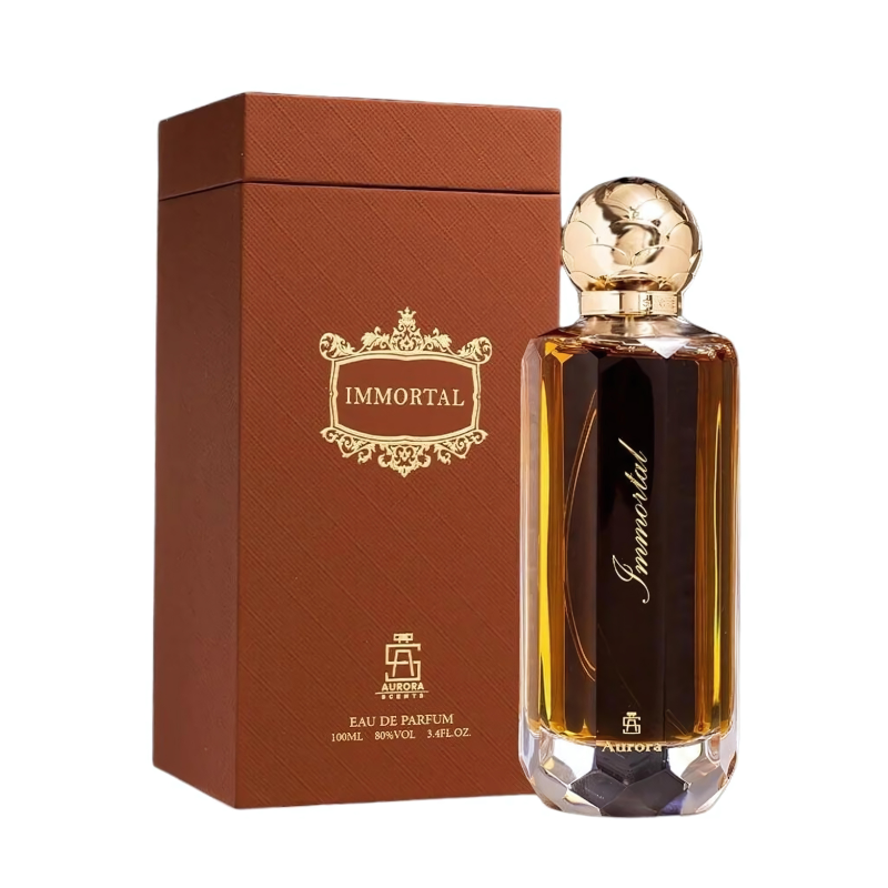 Aurora Scents Immortal edp 100ml Hombre - Aurora Scents - Default Title - Perfumisimo