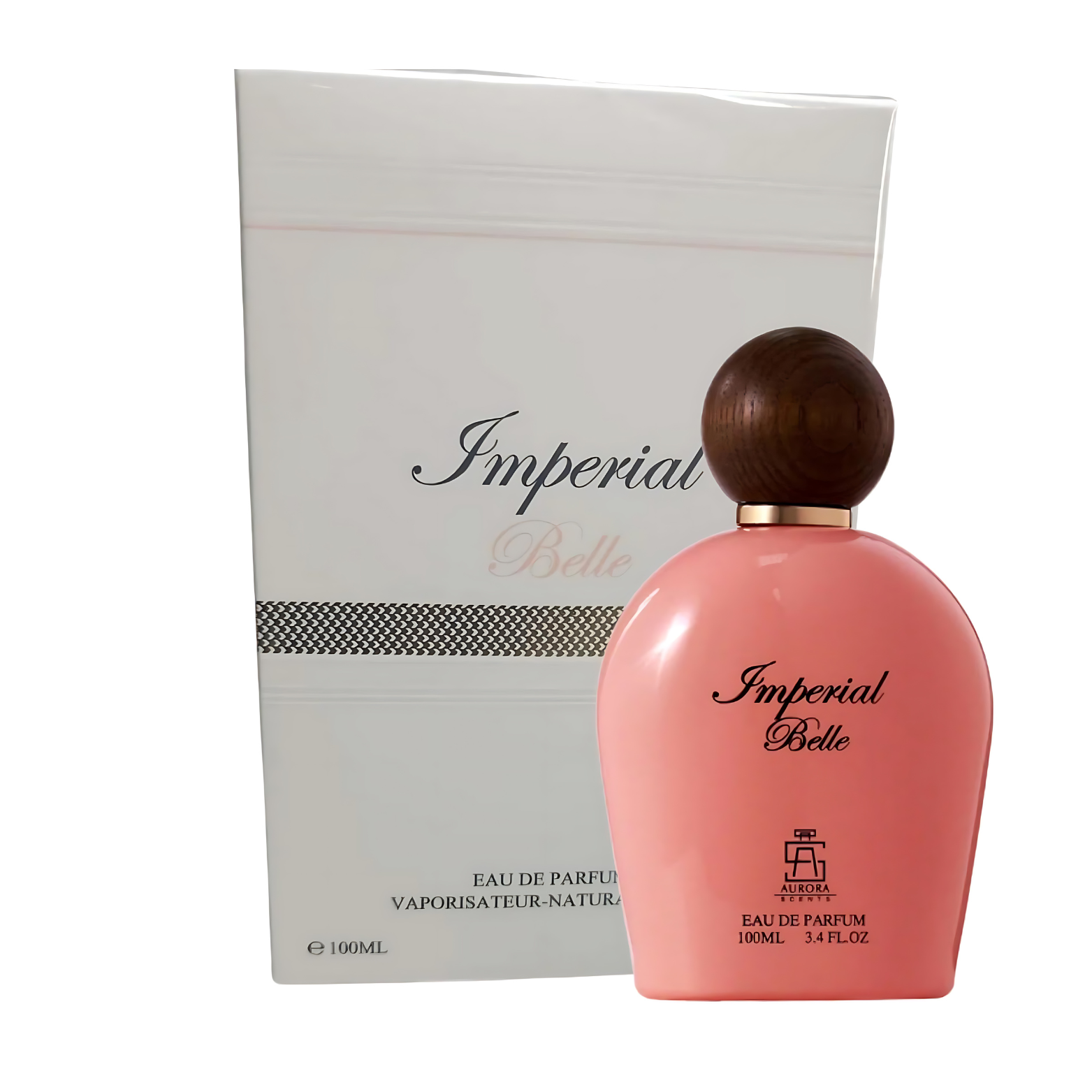 Aurora Scents Imperial Belle edp 100ml Mujer - Aurora Scents - Default Title - Perfumisimo