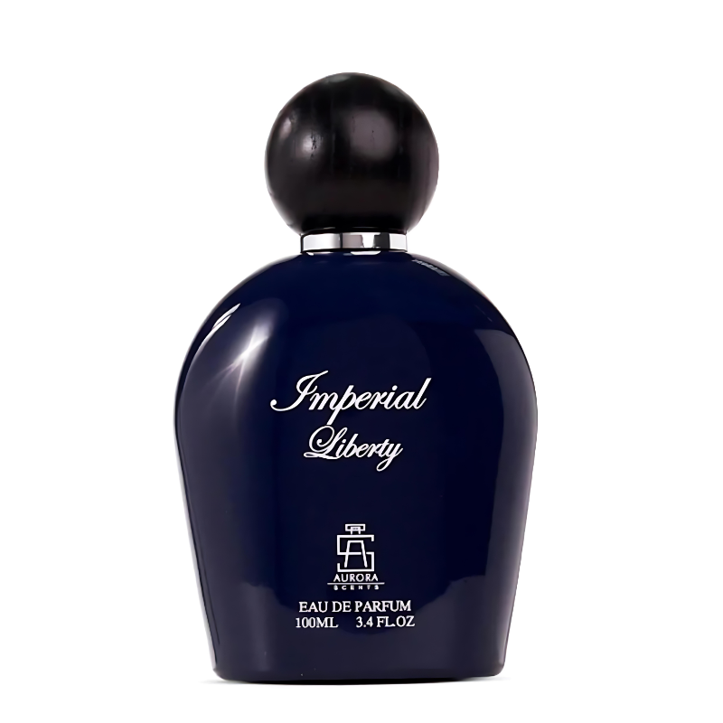 Aurora Scents Imperial Liberty edp 100ml Hombre - Aurora Scents - Default Title - Perfumisimo