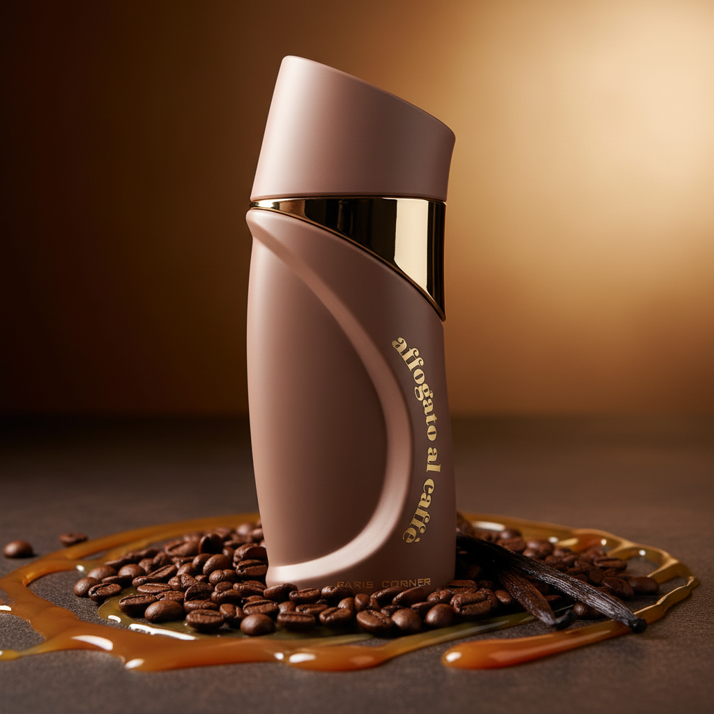 Paris Corner Affogato al Caffè EDP 100ml Hombre (Mancera Amore Caffe)_