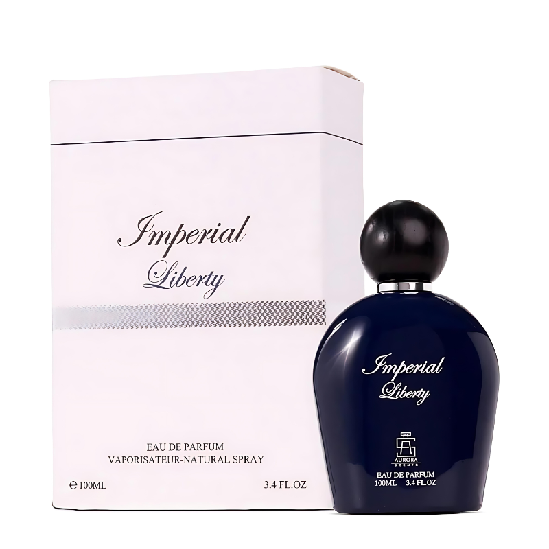 Aurora Scents Imperial Liberty edp 100ml Hombre - Aurora Scents - Default Title - Perfumisimo
