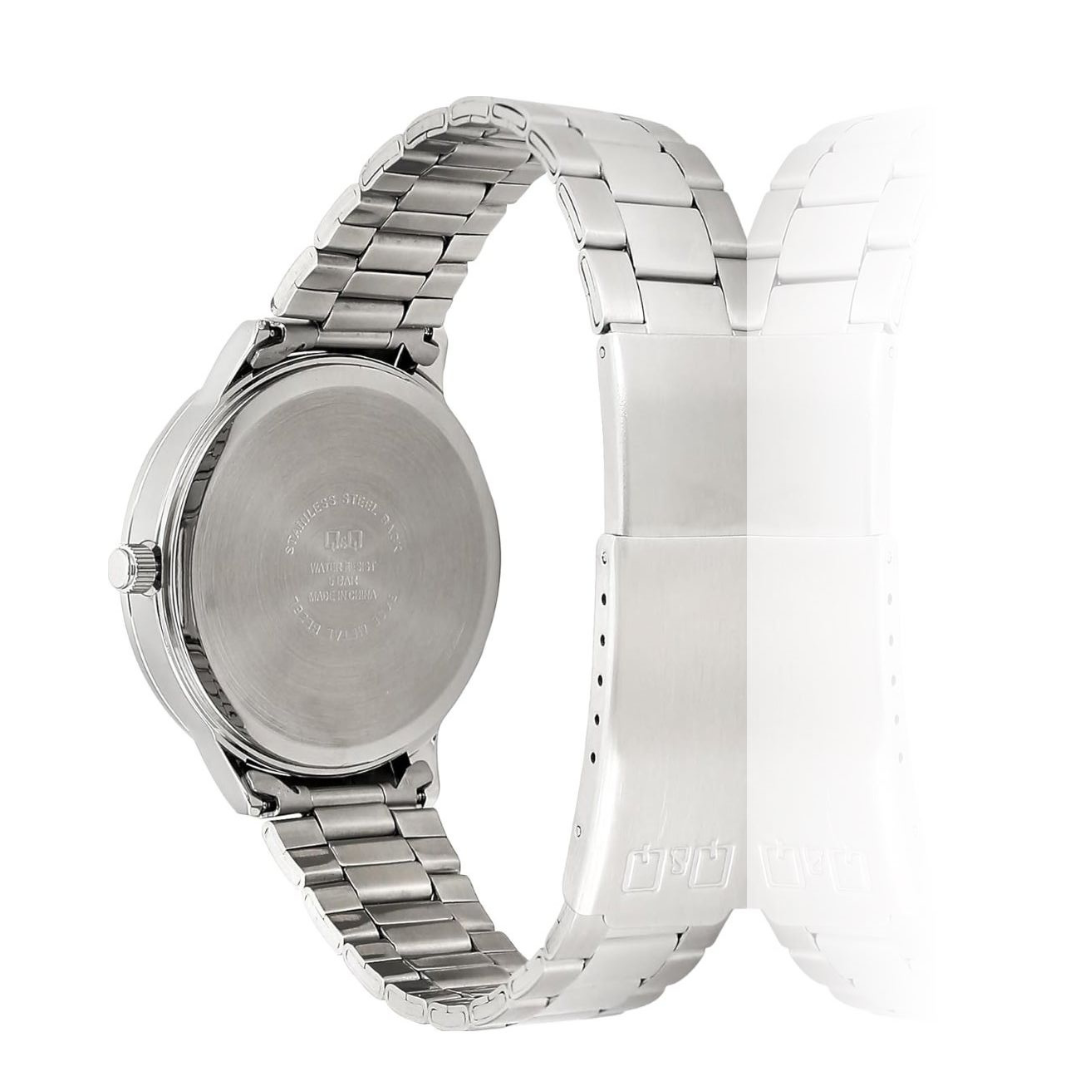 Reloj Q&Q A04A-001PY Mujer - Análogo