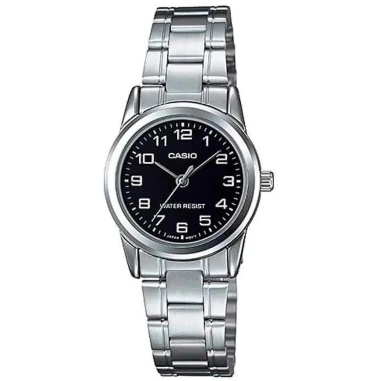 Reloj Casio LTP-V001D-1B Mujer - Análogo