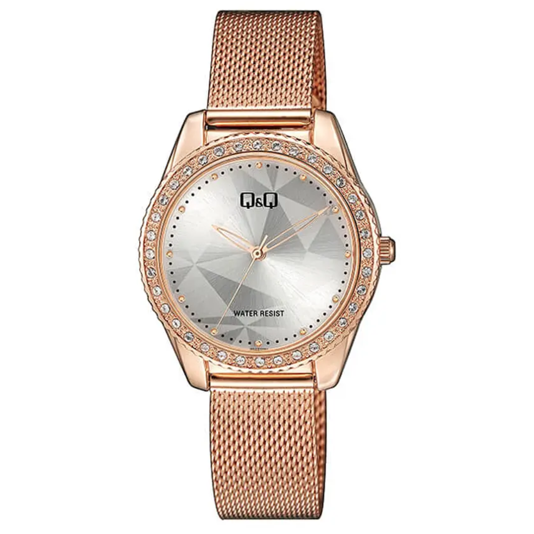 Reloj Q&Q QZ59J091Y Mujer - Análogo