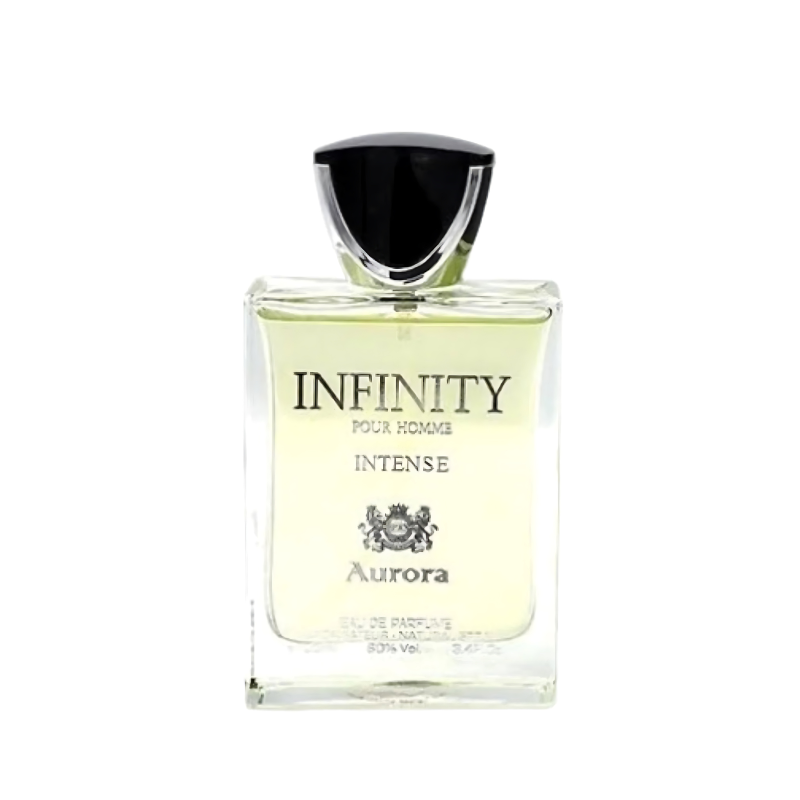 Aurora Scents Infinity Intense Pour Homme edp 100ml Hombre - Aurora Scents - Default Title - Perfumisimo