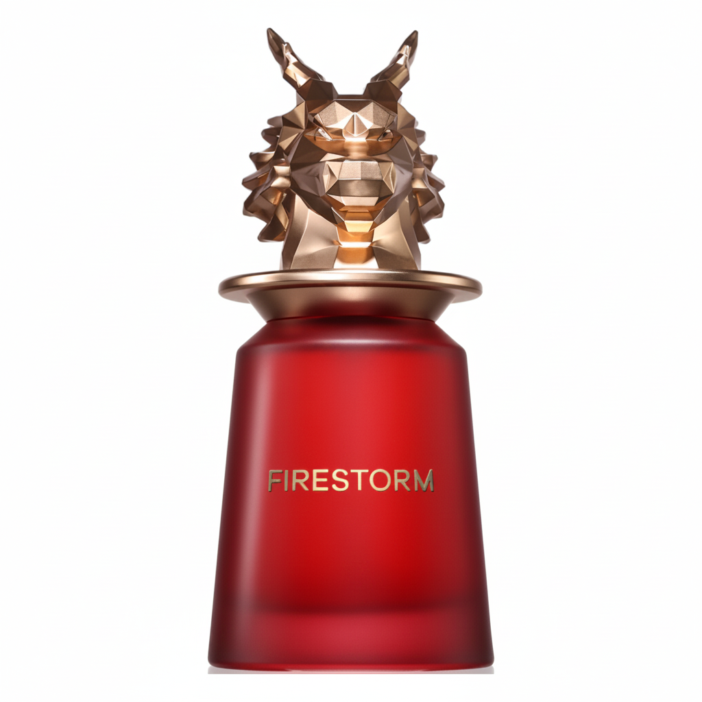 French Avenue Firestorm Extrait EDP 100ml Unisex_