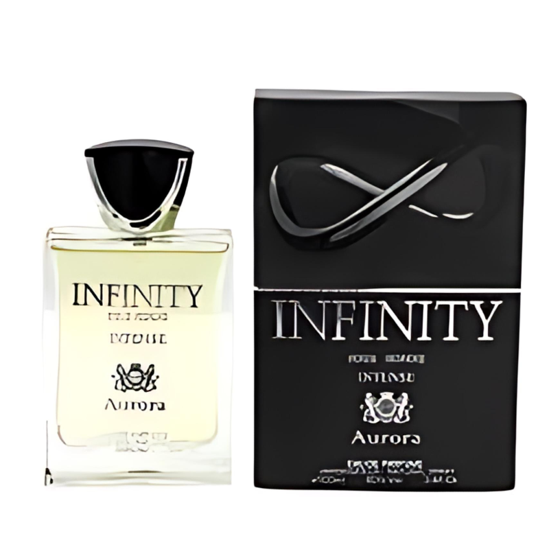Aurora Scents Infinity Intense Pour Homme edp 100ml Hombre - Aurora Scents - Default Title - Perfumisimo