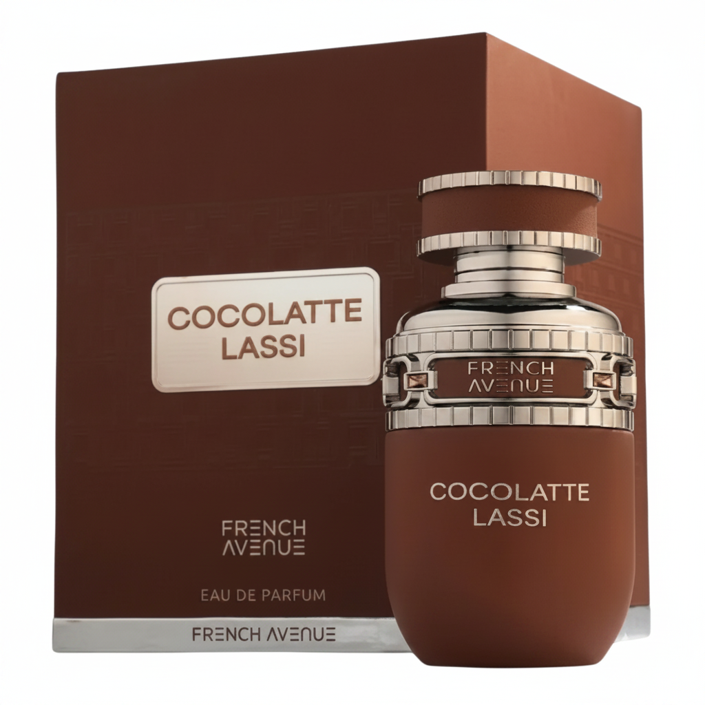 French Avenue Cocolatte Lassi Edp 80ml Unisex_