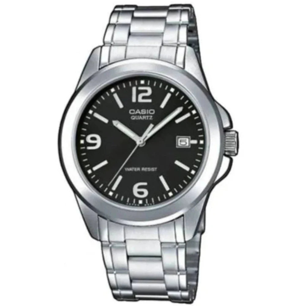Reloj Casio LTP-1215A-1A Mujer - Análogo