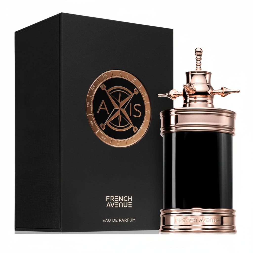 French Avenue Axis Edp 100ml Unisex_