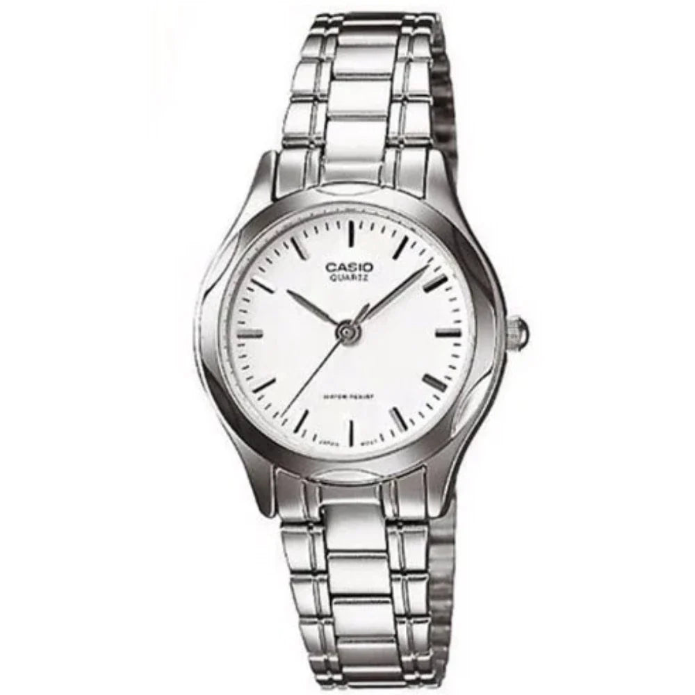 Reloj Casio LTP-1275D-7A Mujer - Análogo - Relojeando Casio Reloj Reloj Casio LTP-1275D-7A Mujer - Análogo