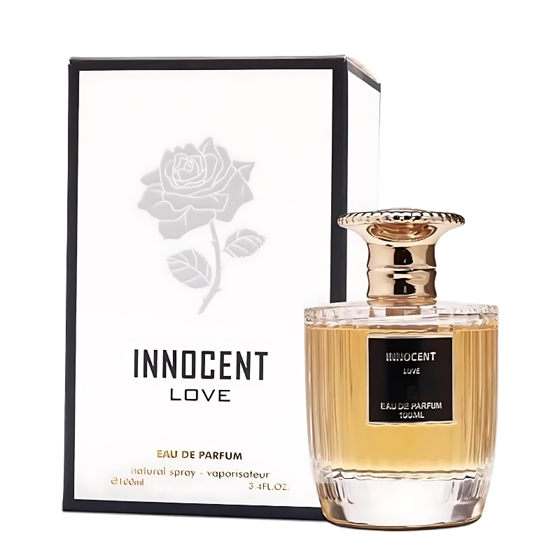 Aurora Scents Innocent Love edp 100ml Mujer - Aurora Scents - Default Title - Perfumisimo
