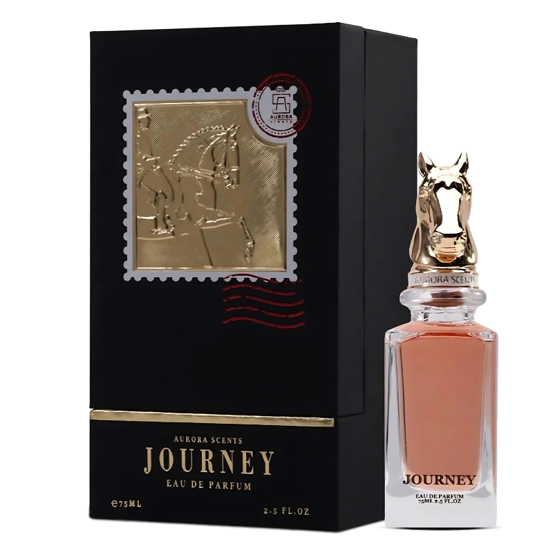 Aurora Scents Journey edp 75ml Unisex - Aurora Scents - Default Title - Perfumisimo