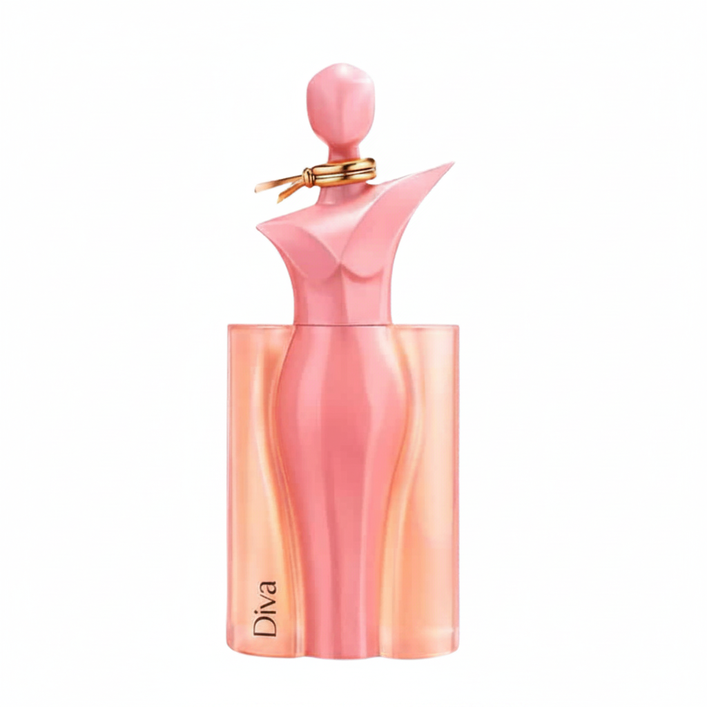 Fragrance World Diva 100ml edp Mujer_