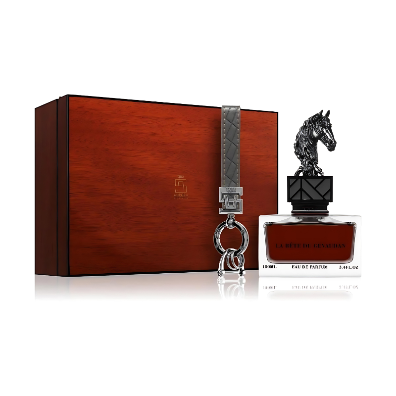 Aurora Scents La Bete Du Gevaudan edp 100ml Unisex - Aurora Scents - Default Title - Perfumisimo