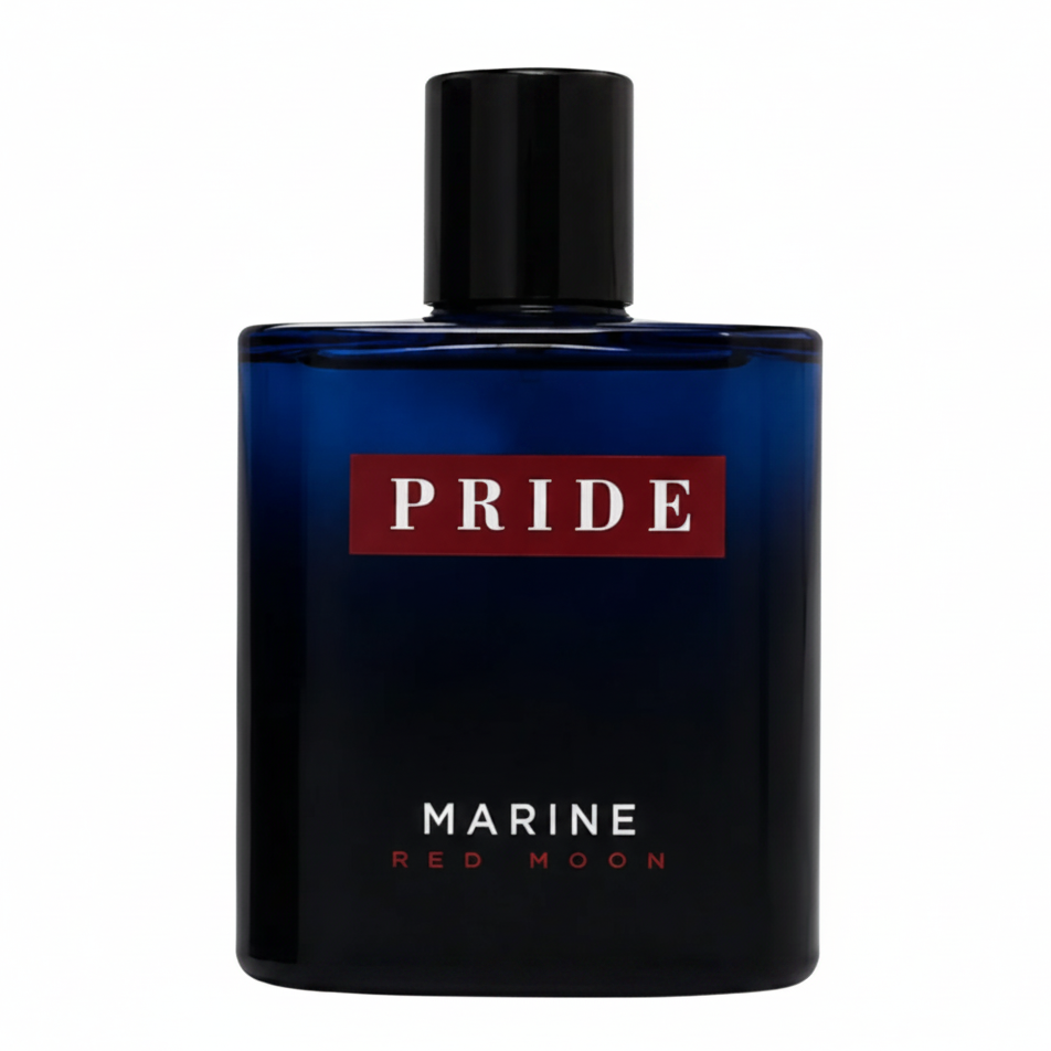 Fragrance World Pride Marine Red Moon Edp 100Ml Hombre (Prada Luna Rossa Ocean)_