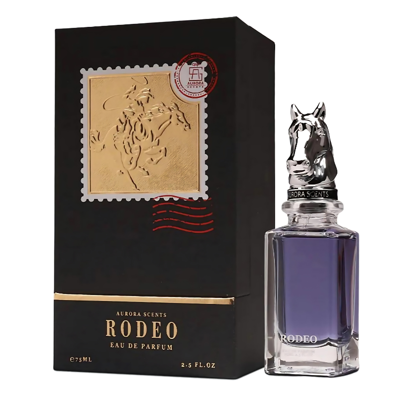Aurora Scents Rodeo edp 75ml Mujer - Aurora Scents - Default Title - Perfumisimo