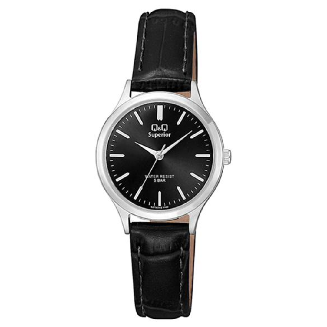 Reloj Q&Q Superior S279J302Y Mujer - Análogo