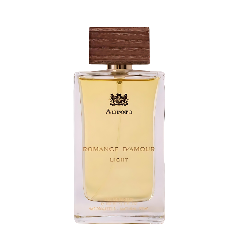 Aurora Scents Romance D Amour Light edp 100ml Unisex - Aurora Scents - Default Title - Perfumisimo