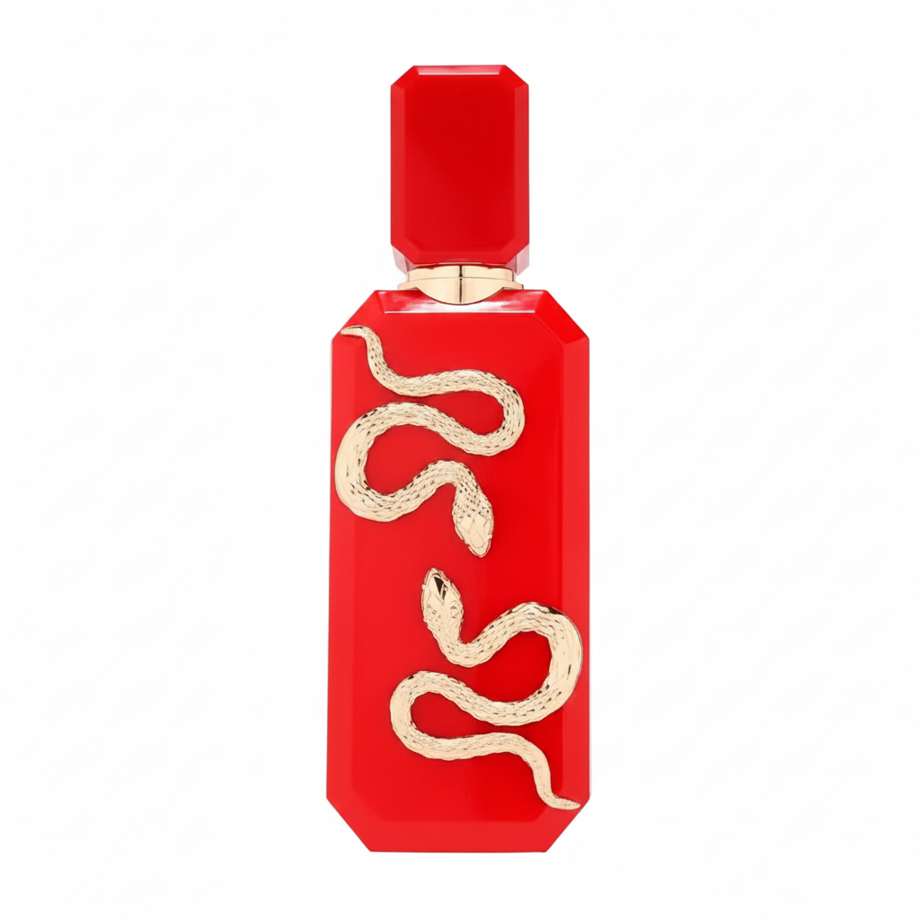 French Avenue Veneno Scarlet Edp 100ml Unisex