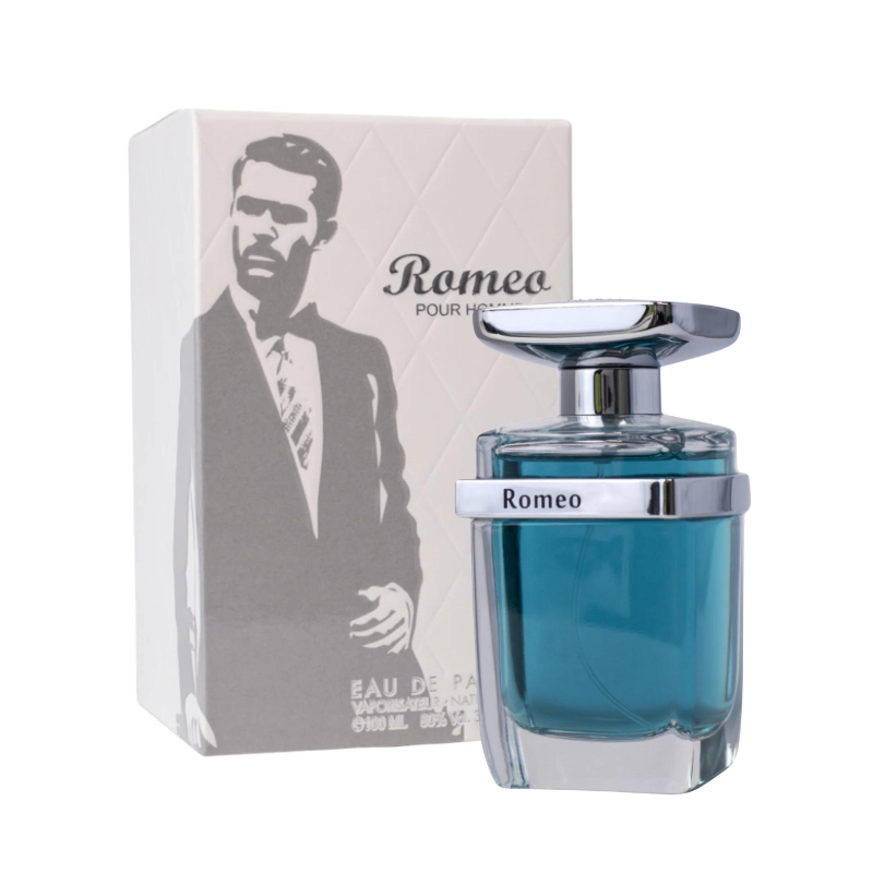 Aurora Scents Romeo edp 100ml Hombre - Aurora Scents - Default Title - Perfumisimo