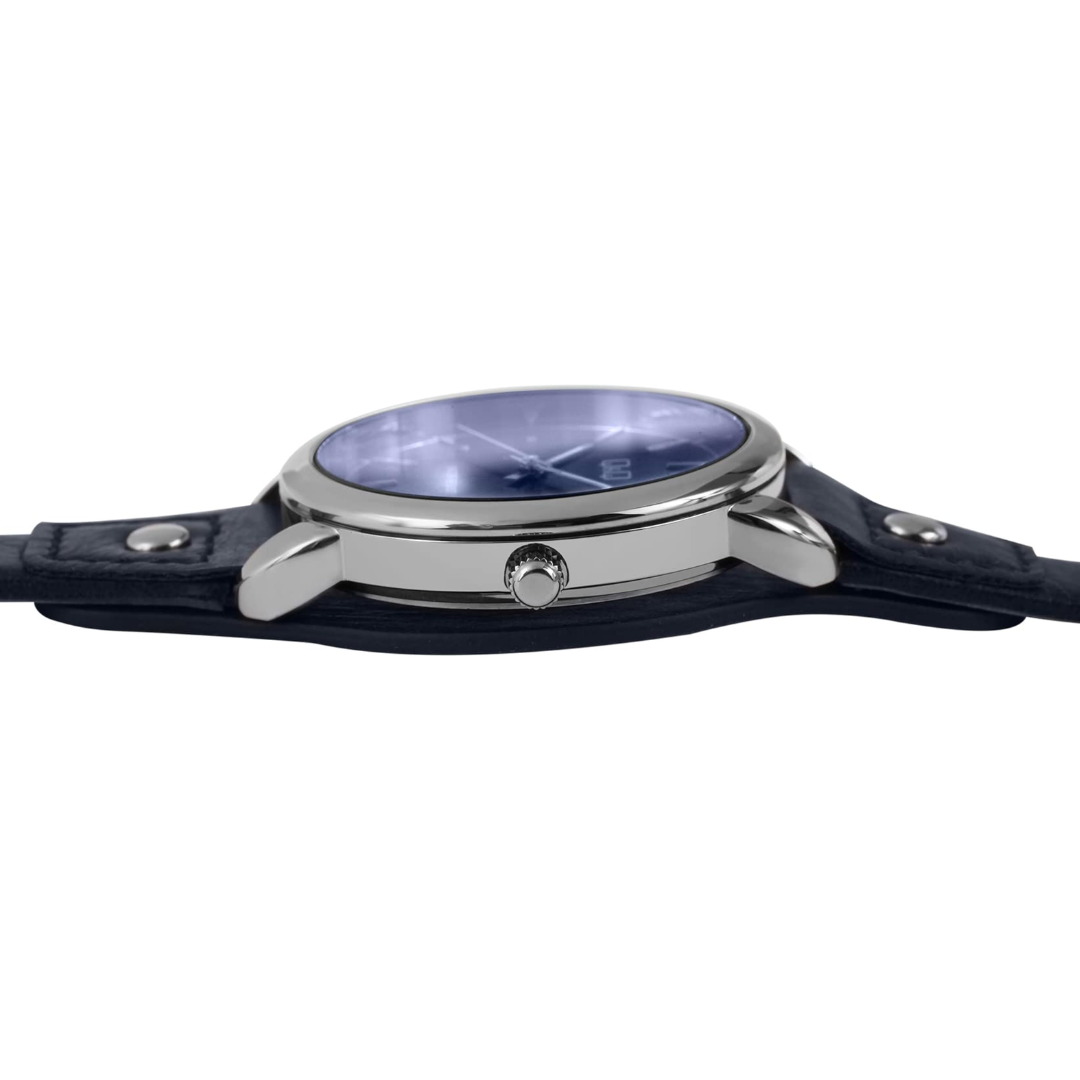 Reloj Q&Q QB19J302Y Unisex - Análogo