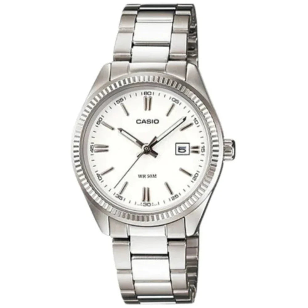 Reloj Casio LTP-1302D-7A1V Mujer - Análogo