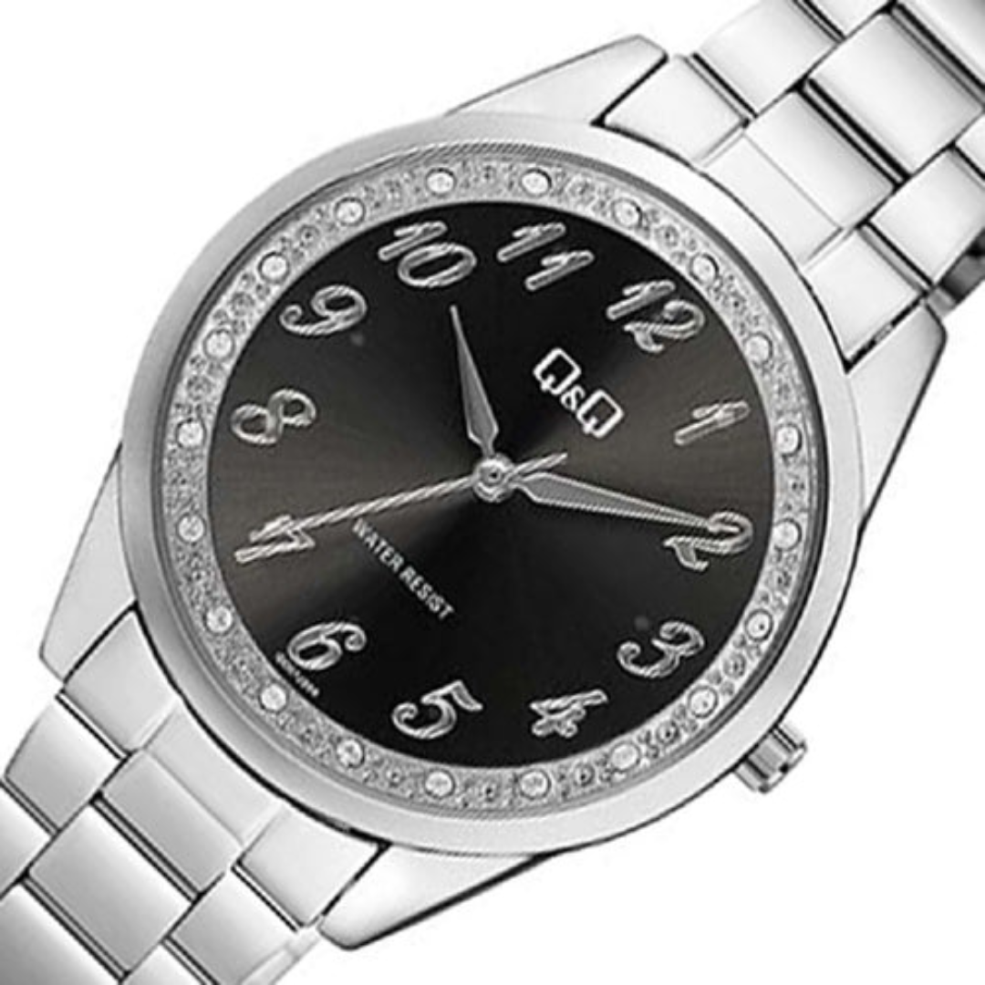 Reloj Q&Q QC07J205Y Mujer - Análogo