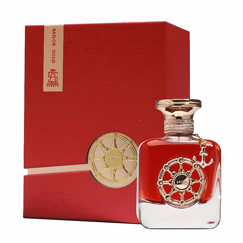 Aurora Scents Sailor Gold edp 100 ml Mujer - Aurora Scents - Default Title - Perfumisimo