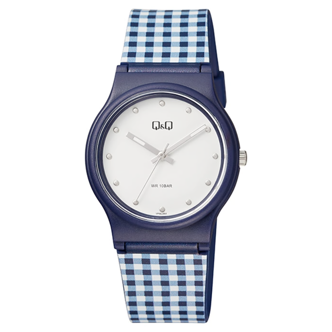 Reloj Q&Q VP46J054Y Unisex - Análogo