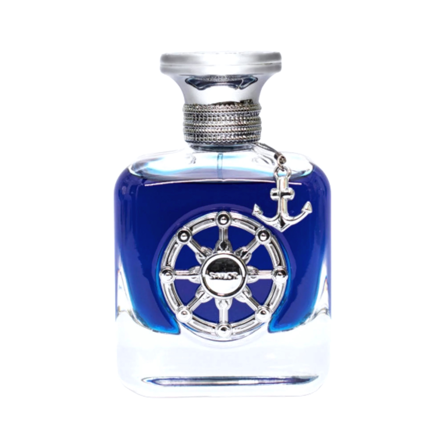 Aurora Scents Sailor Silver edp 100ml Hombre - Aurora Scents - Default Title - Perfumisimo