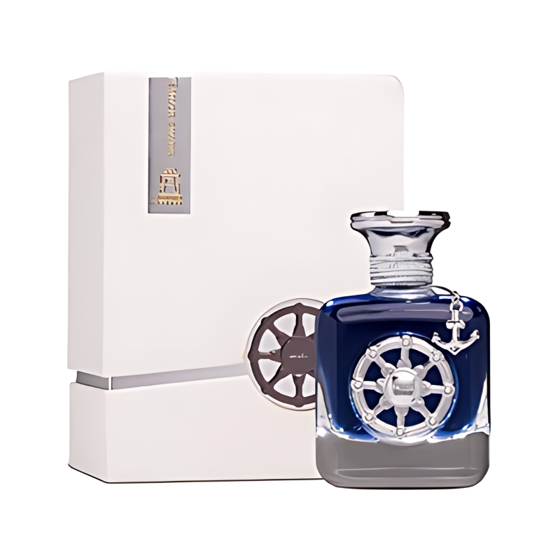 Aurora Scents Sailor Silver edp 100ml Hombre - Aurora Scents - Default Title - Perfumisimo