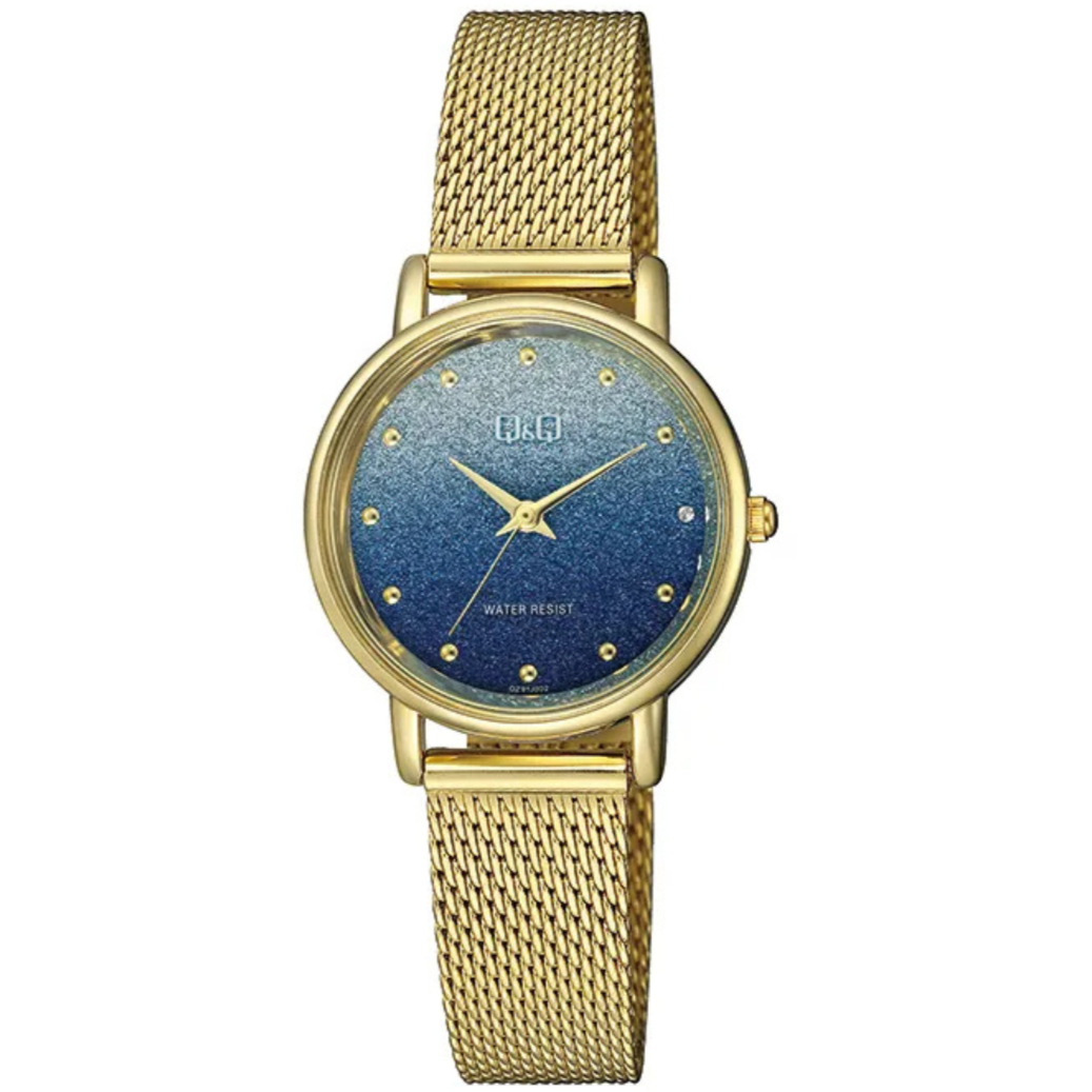 Reloj Q&Q QZ91J002Y Mujer - Análogo