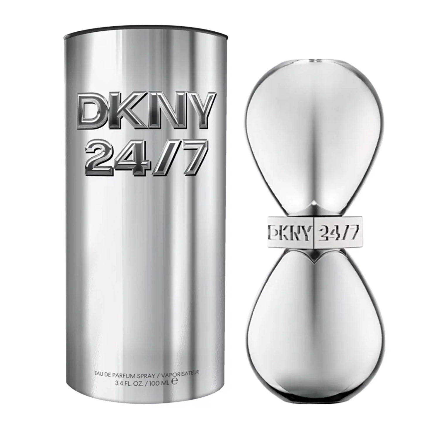 Dkny 24/7 edp 100ml Hombre