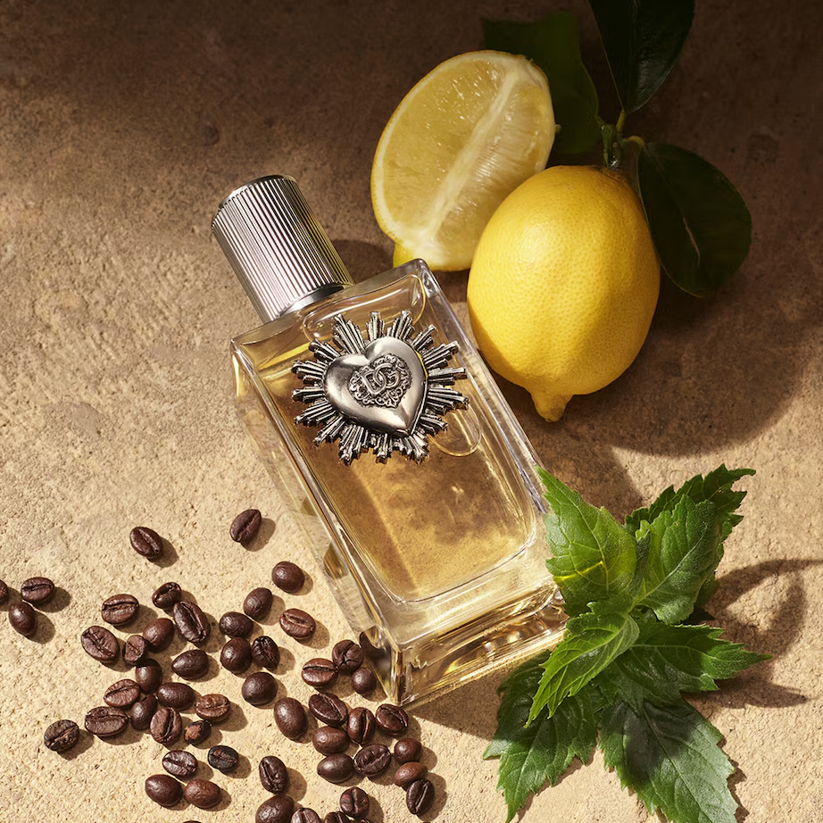 Dolce And Gabbana Devotion edp 100ml Hombre