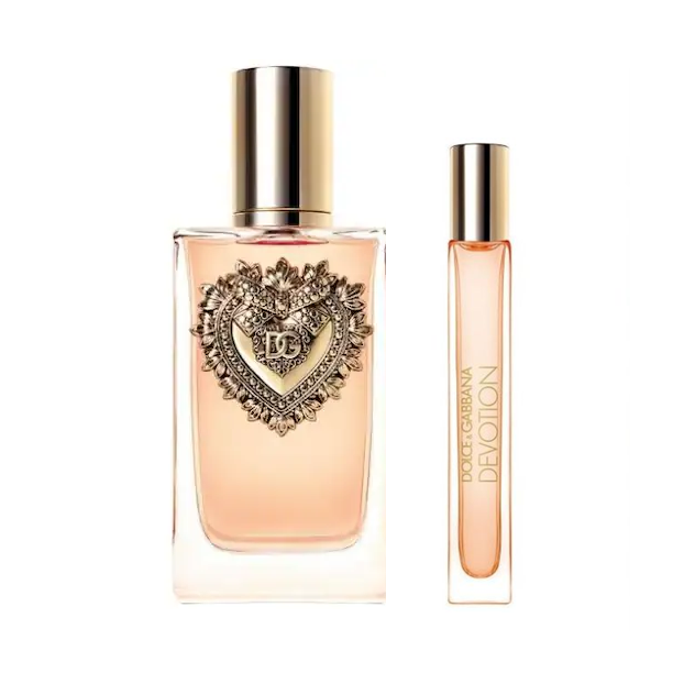 Dolce & GabbanaEstuche Devotion edp 100ml+10ml Mujer