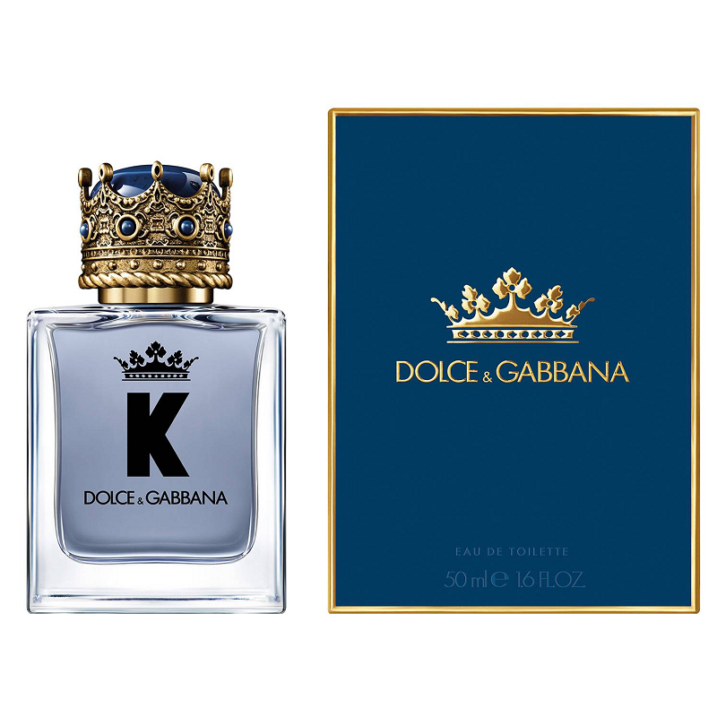 Dolce & Gabbana K edt 50ml Hombre