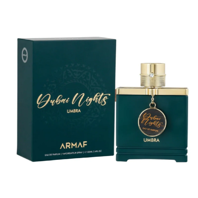 Dubai Night Umbra Armaf Edp 100Ml Unisex