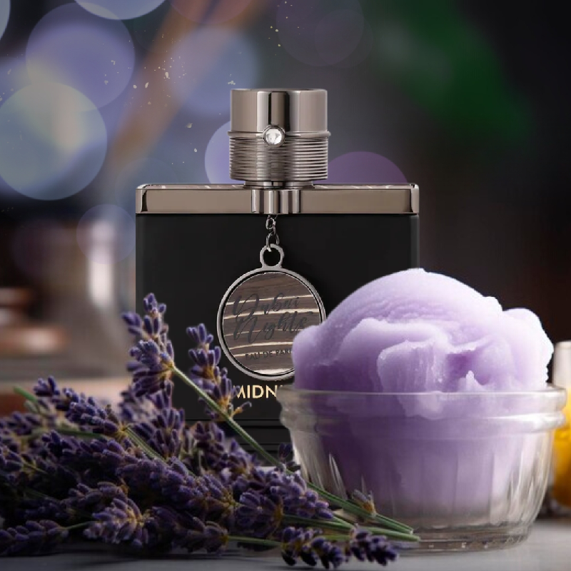 Dubai Night midnight Armaf Edp 100Ml HOMBRE