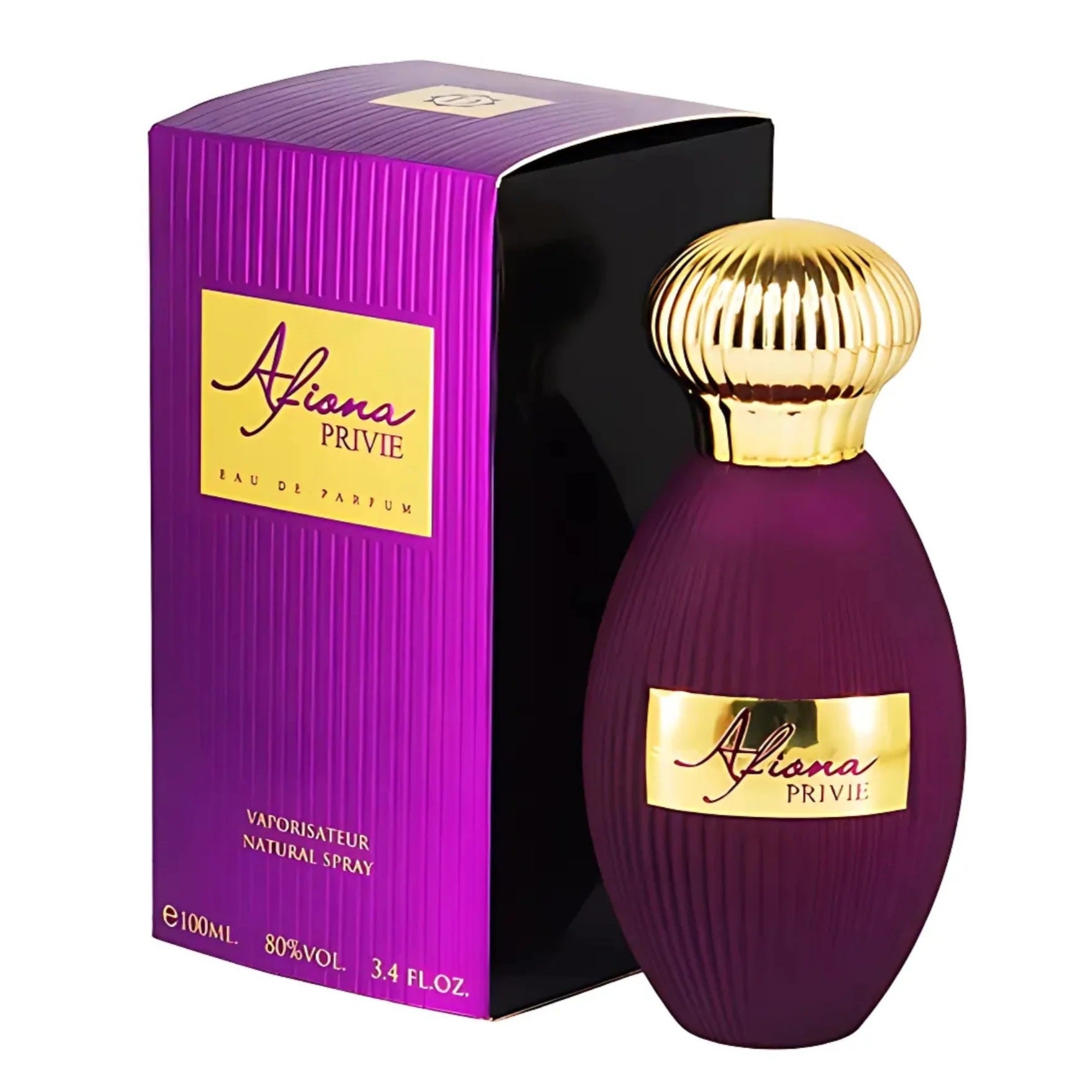 Dumont Afiona Prive edp 100ml Mujer