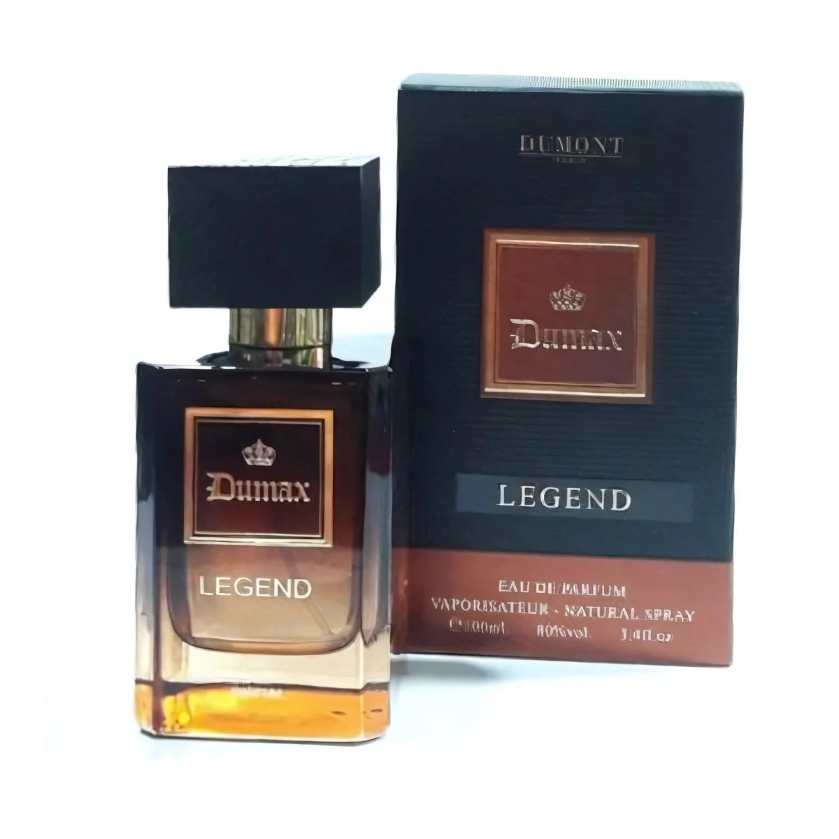 Dumont Dumax Legend edp 100ml Unisex