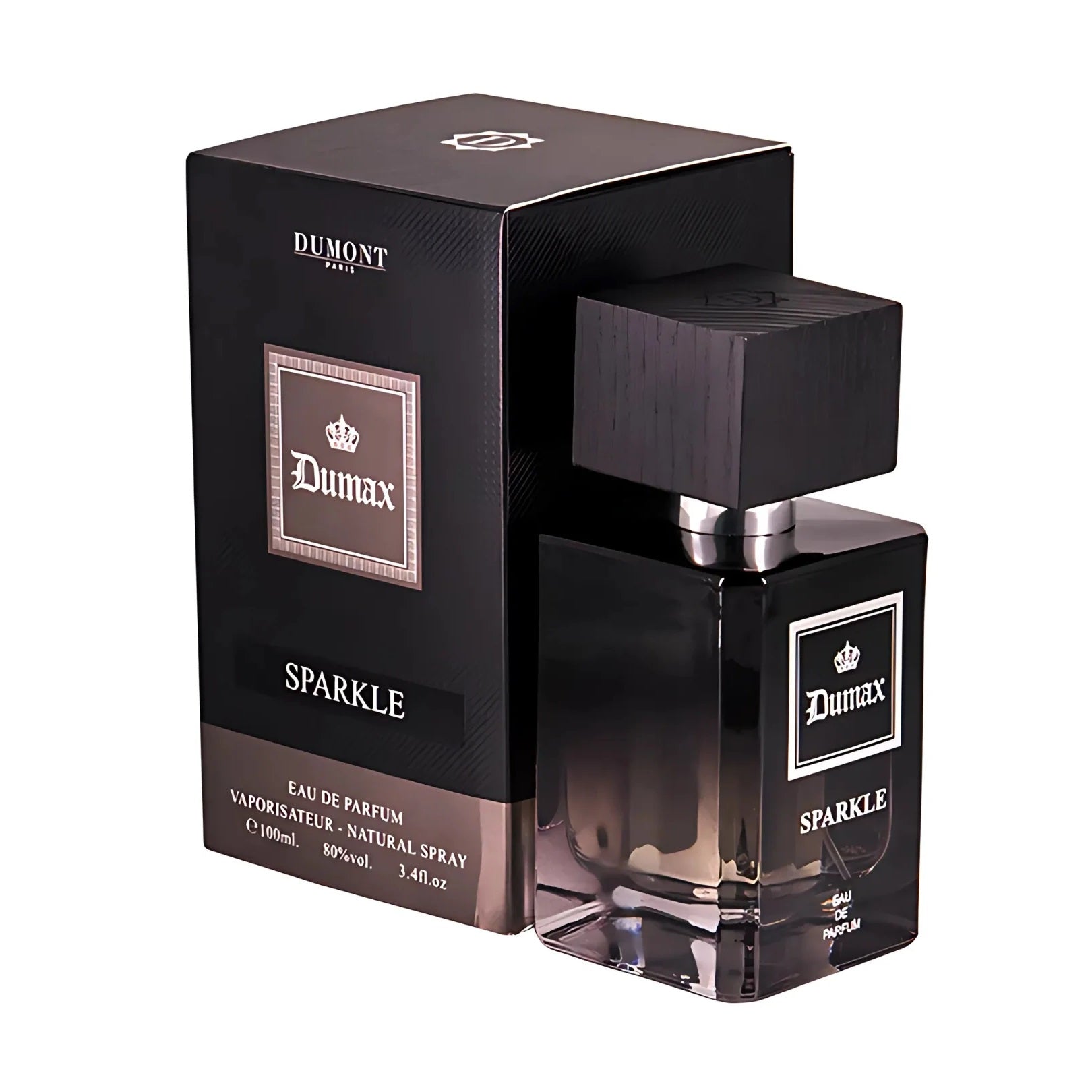 Dumont Dumax Sparkle edp 100ml Unisex