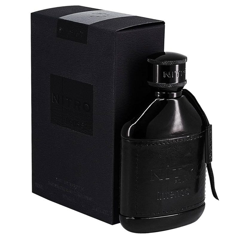 Dumont Nitro Pour Homme Intense edp 100ml Hombre - Dumont - Default Title - Perfumisimo