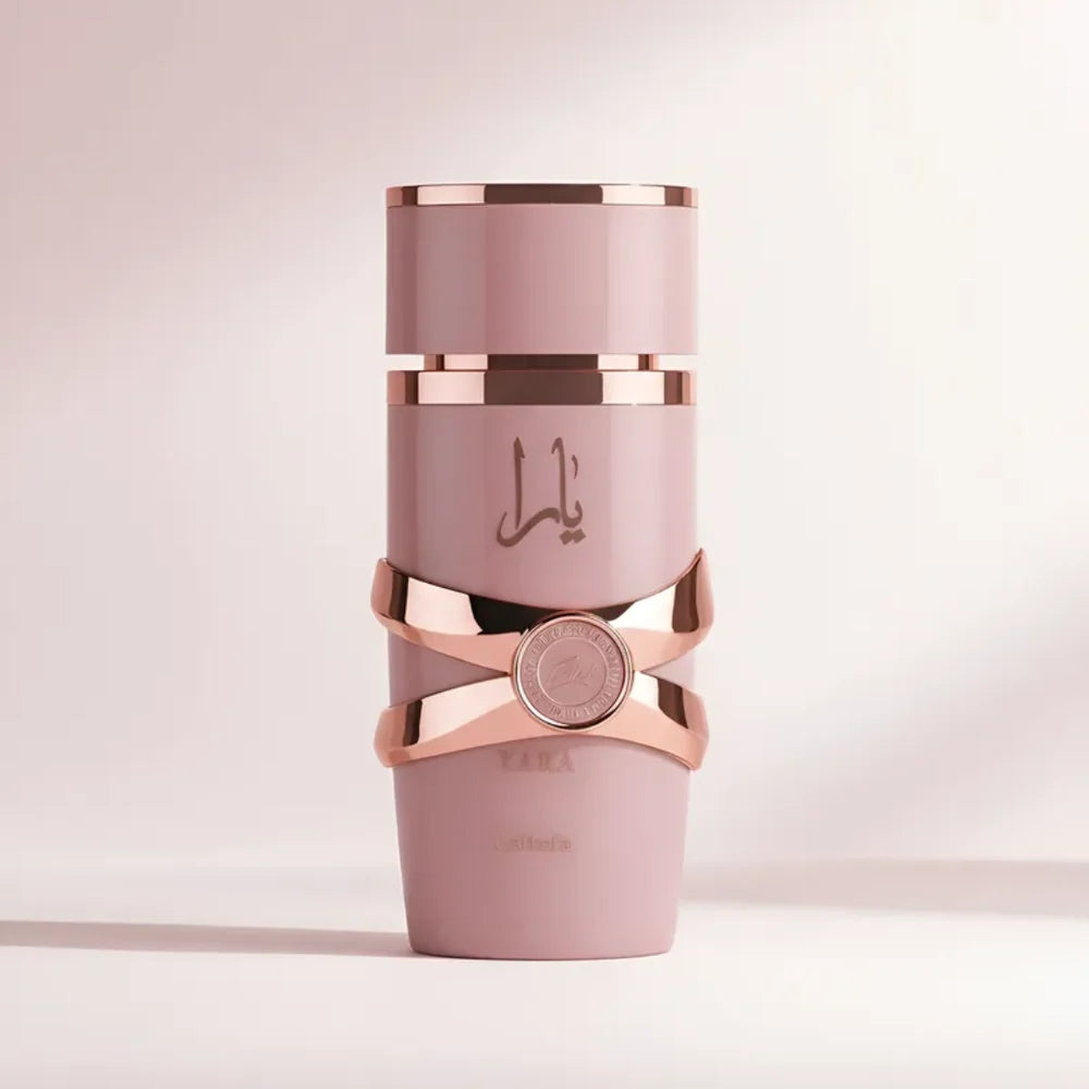 Lattafa Yara Elixir EDP 100ml Mujer