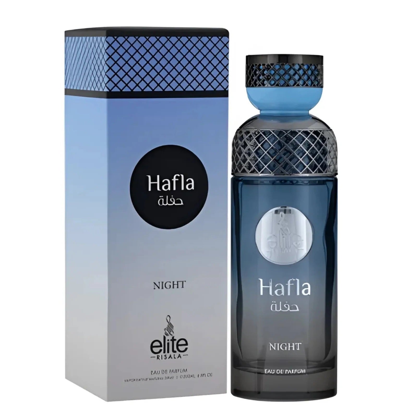 Risala Hafia Night edp 200ml Unisex