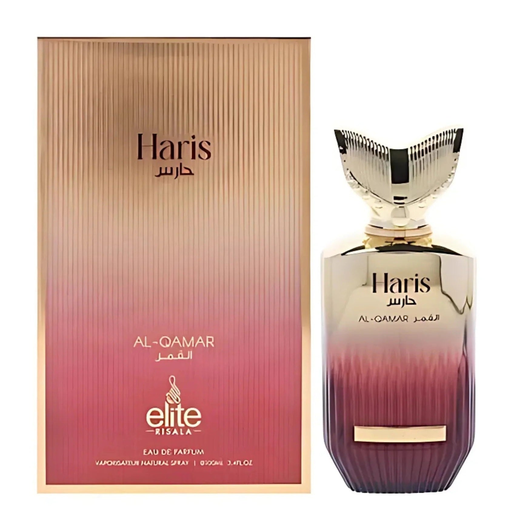 Risala Haris Al Qamar edp 100ml Unisex