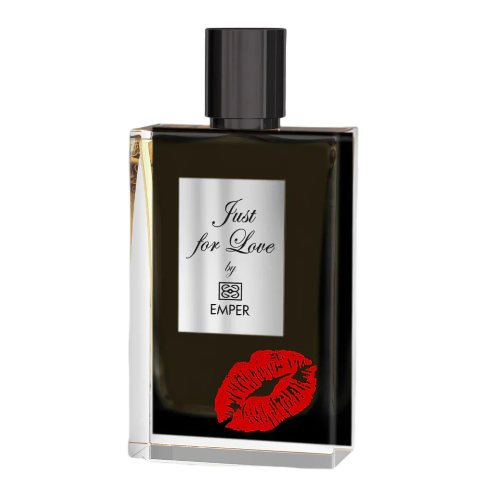 Emper Just For Love edp 100ml Unisex